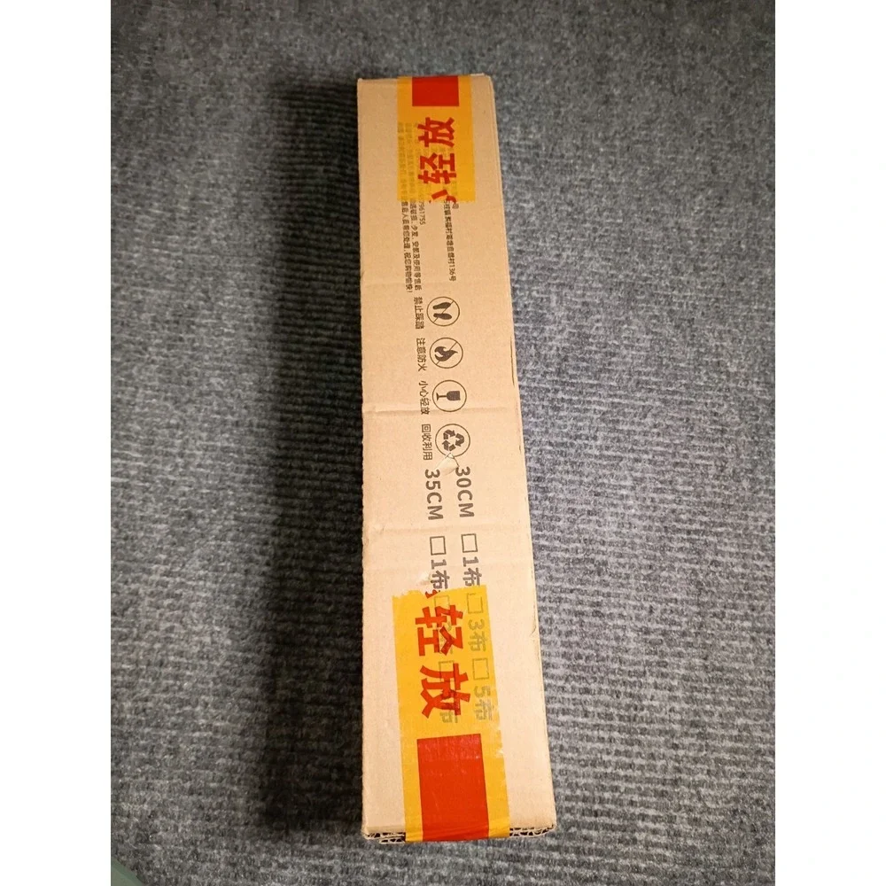 Window Cleaner With Long Handle New In Box